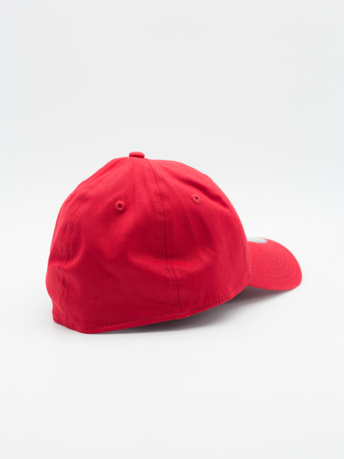 39THIRTY New York Yankees Red/White - La Tienda de las Gorras