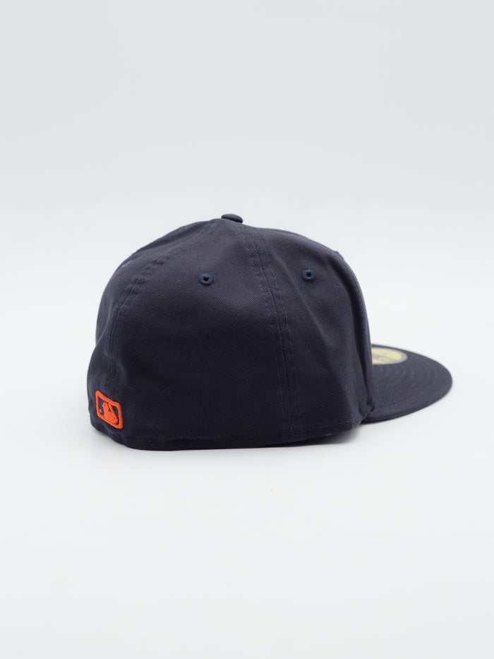 59Fifty League Essential Detroit Tigers - La Tienda de las Gorras