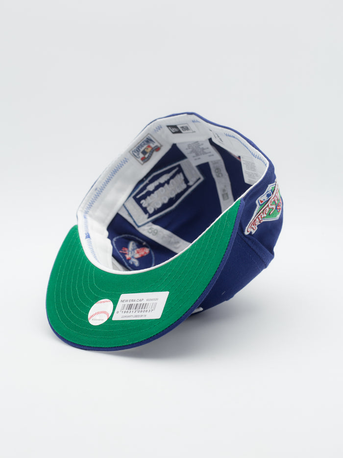59Fifty Los Angeles Dodgers Dry