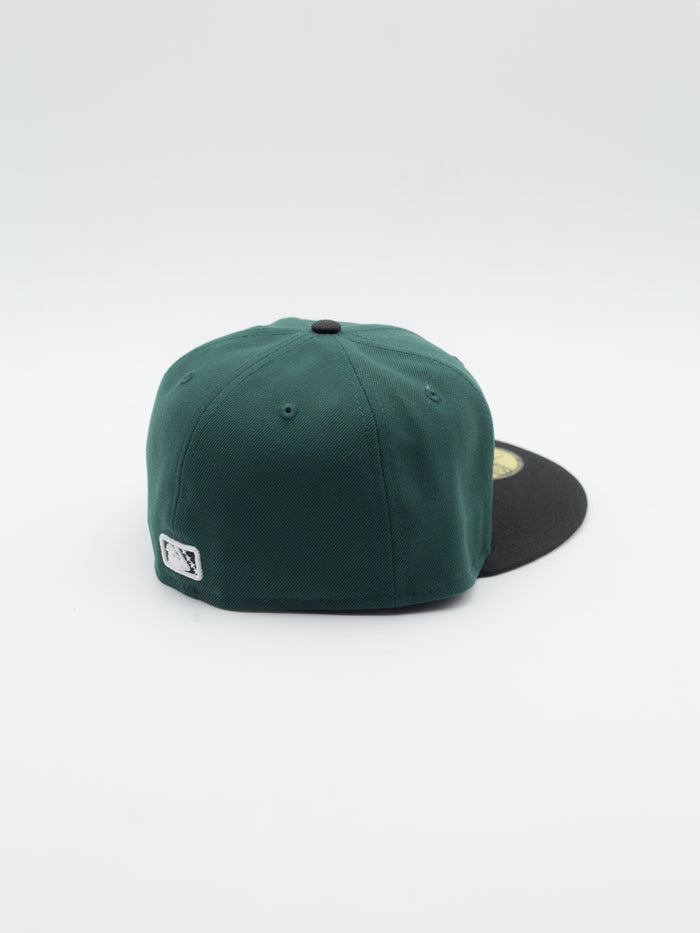 59FIFTY MiLB Hickory Crawdads Goat-Karts