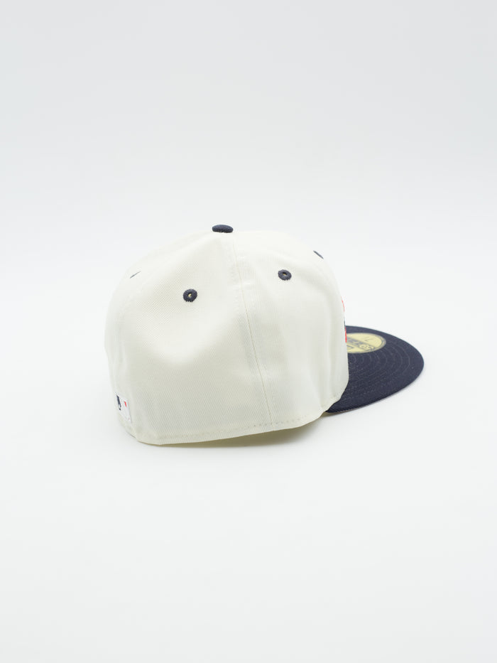 59FIFTY MLB 93 Division Atlanta Braves