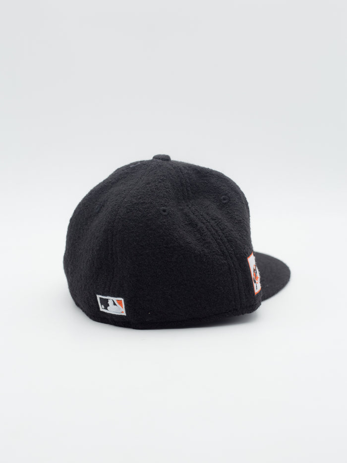 59FIFTY New York Mets Giants Wool