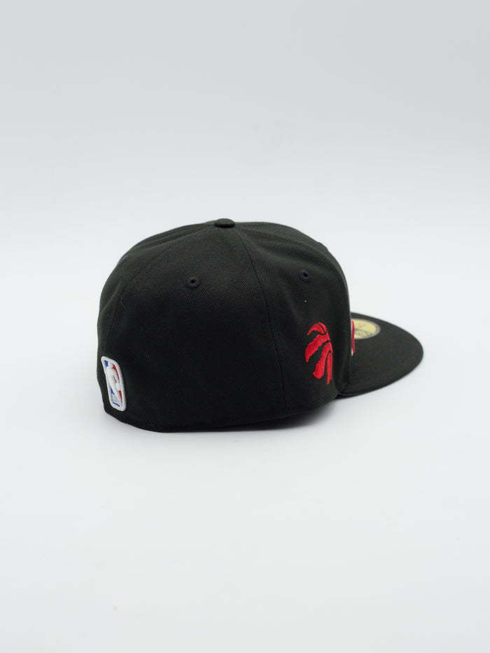 59FIFTY Statement Toronto Raptors