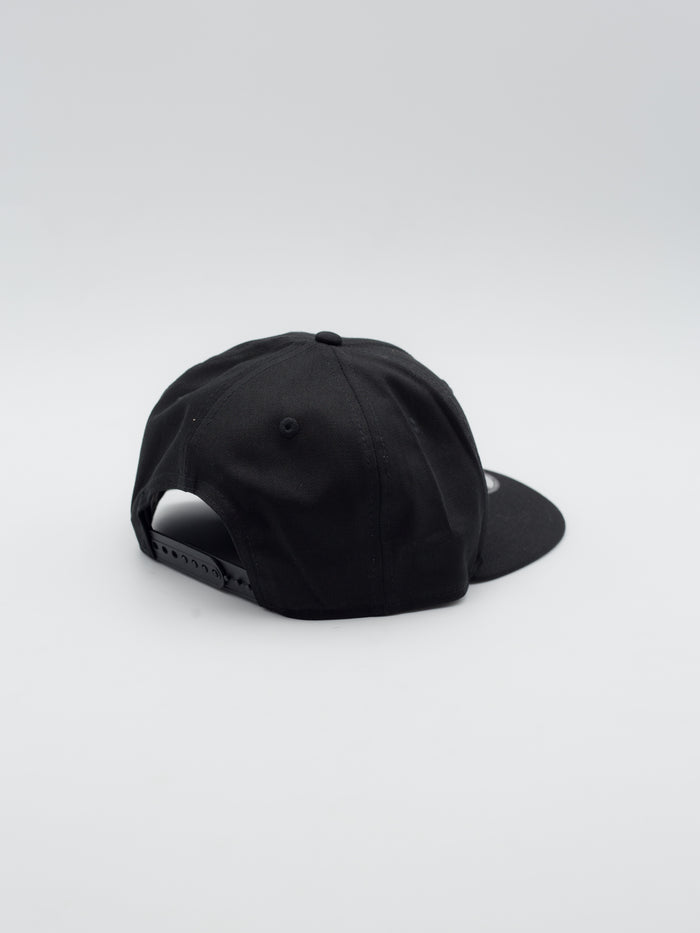 9Fifty Los Angeles Dodgers Black/White