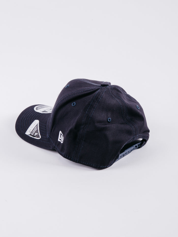 9Fifty Strech Snapback NY New York Yankees Navy - La Tienda de las Gorras