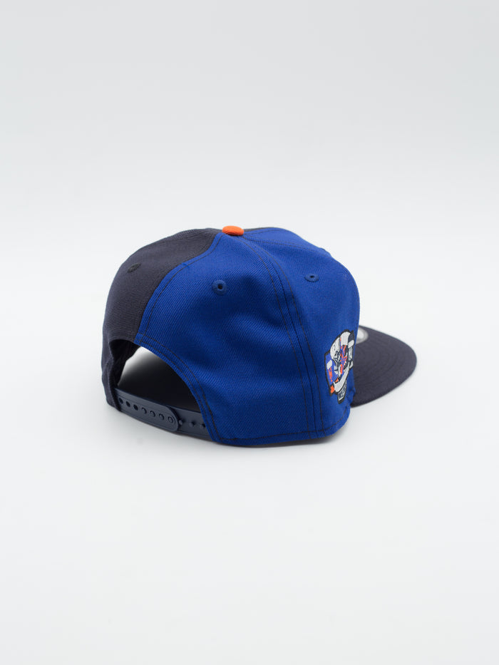 9FIFTY Subway Series New York Yankees x New York Mets