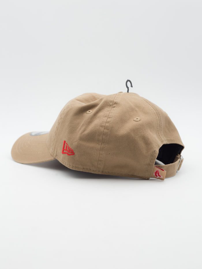 9TWENTY Core Classic Boston Red sox Khaki