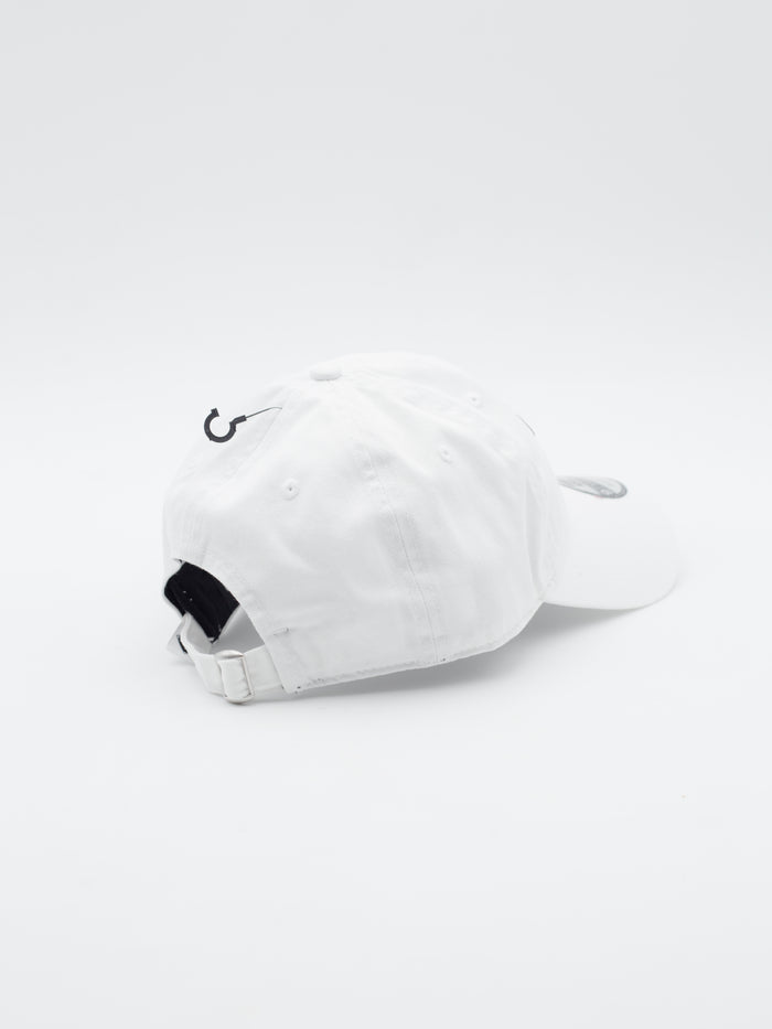 9TWENTY Core Classic Chicago White Sox White