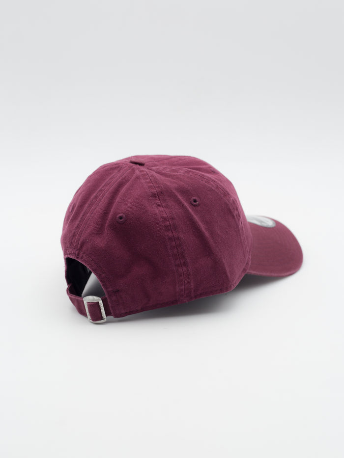 9TWENTY Minilogo New York Yankees Maroon