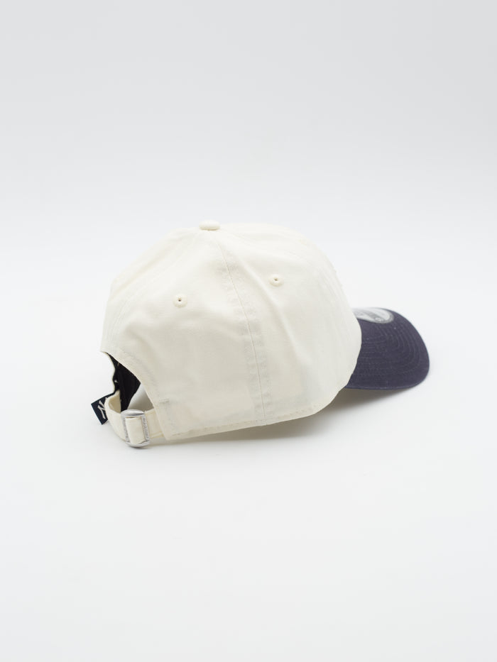 9TWENTY World Series Cream/Navy