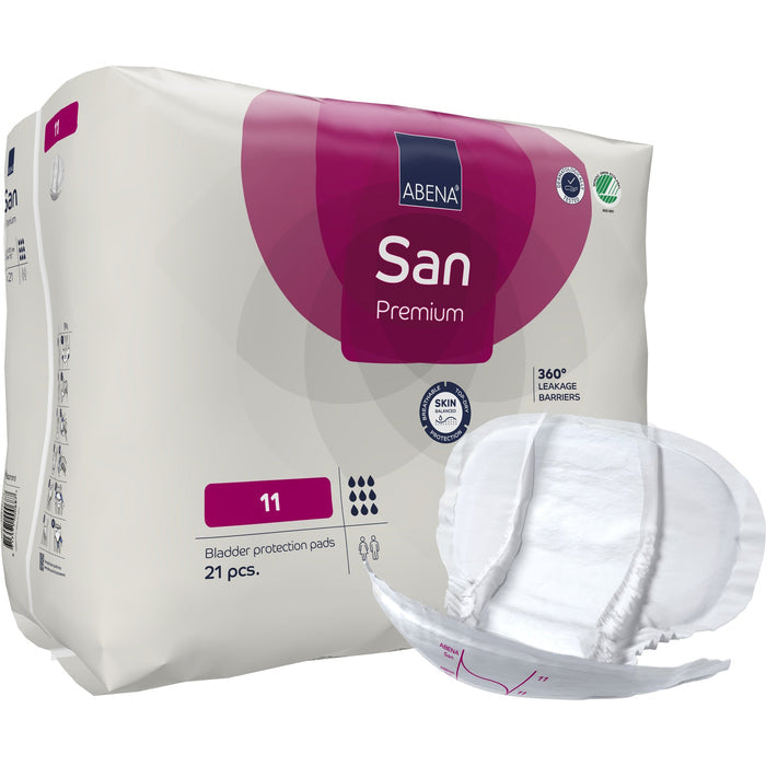 Size 11 (29" x 15") | Pack of 21