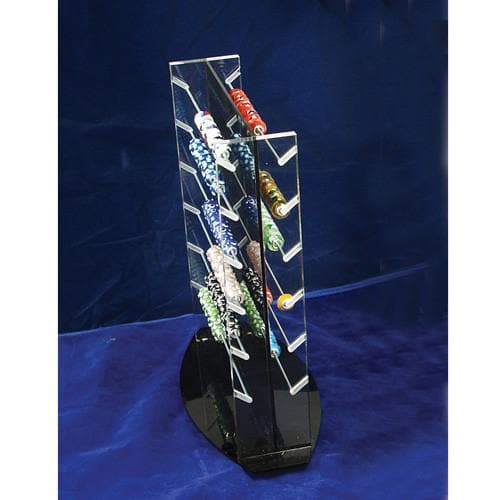 Rotating Bead Display-Nile Corp