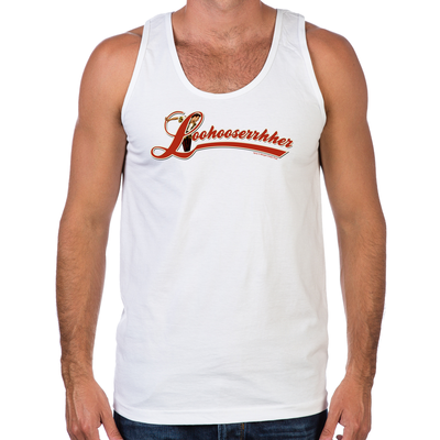 Ace Ventura Loohooserrhher Men's Tank