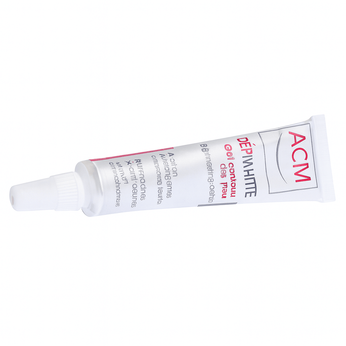 ACM Depiwhite Eye Contour Gel for Anti-Puffiness & Dark Circles - 15ml, Eye Creams