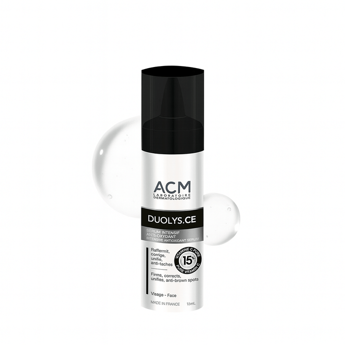 ACM Duolys CE Intensive Antioxidant Serum - 15ml, Face Serums