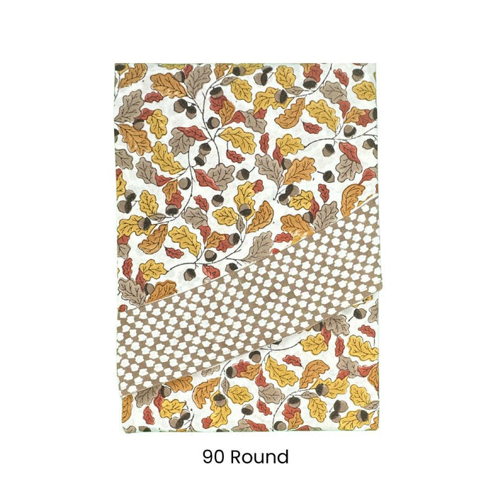90 Round