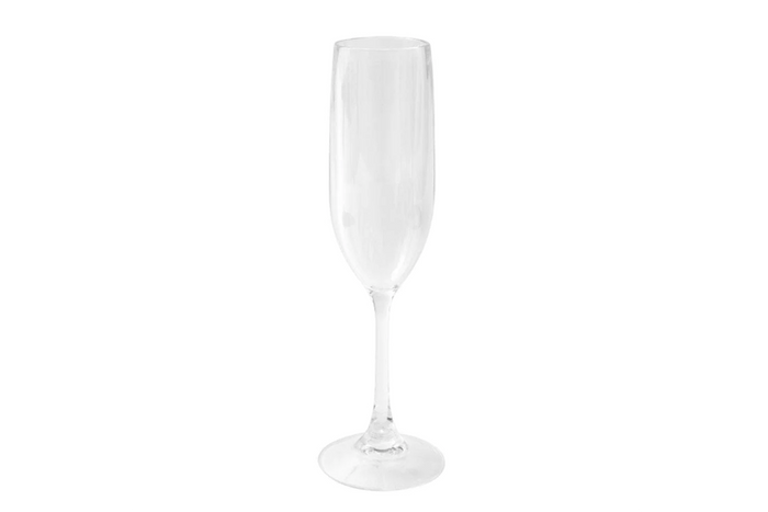 Acrylic Flute