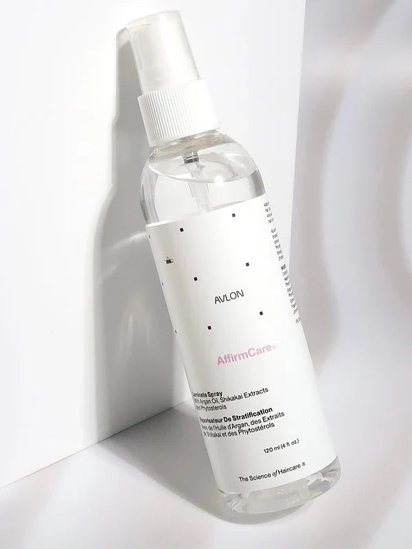 Affirm Laminate Spray 4oz