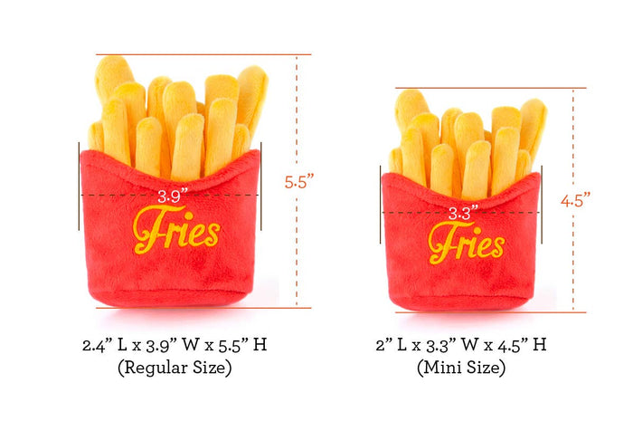 American Classic - Frenchie Fries MINI
