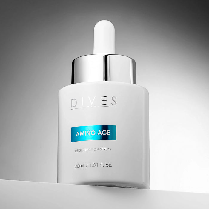 Amino Age Regeneration Serum Dives Med