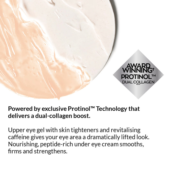 Anew Platinum Lift & Tighten Dual Eye System
