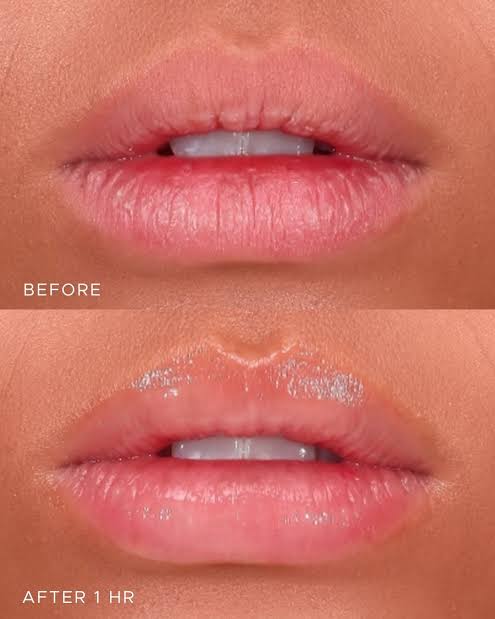 Anfisa An-Gloss Lip Treatment - Berry Crumble