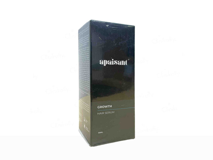 APAISANT HAIR GROWTH SERUM - 50ML