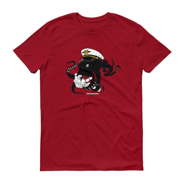 Independence Red / S