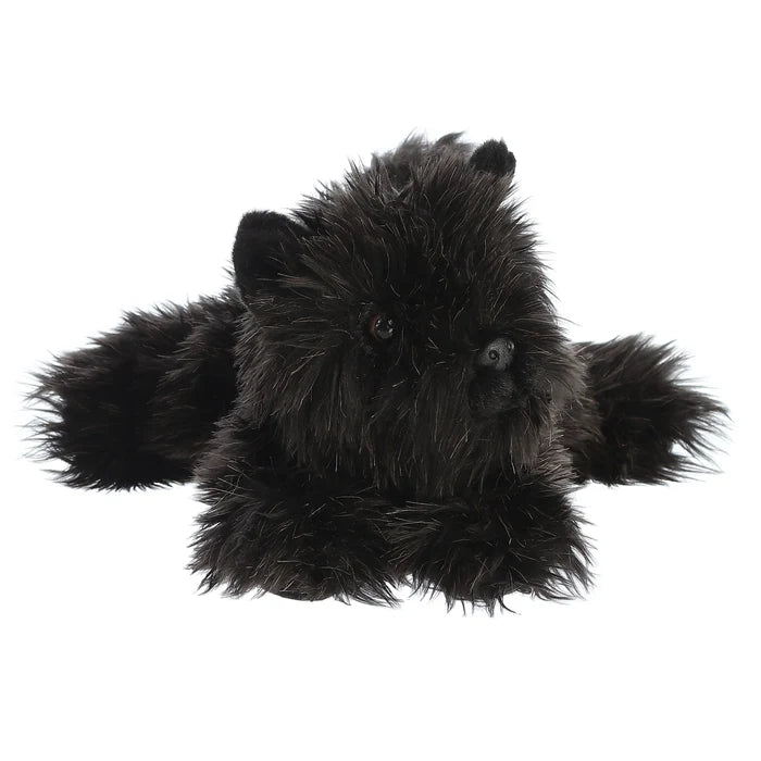 Aurora: 12" Flopsie - Toto Terrier