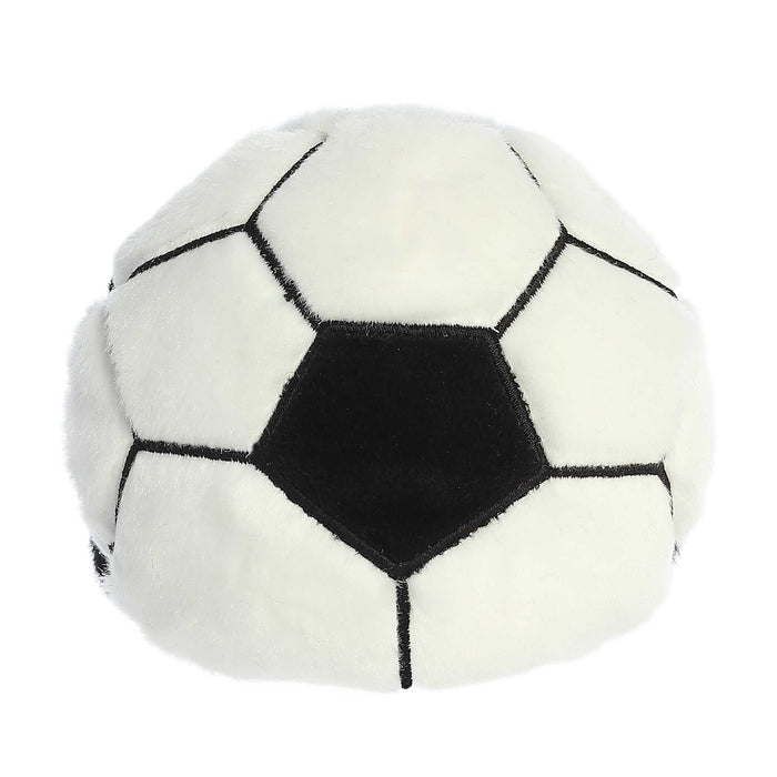 Aurora: 5" Palm Pal - Stricker Soccerball