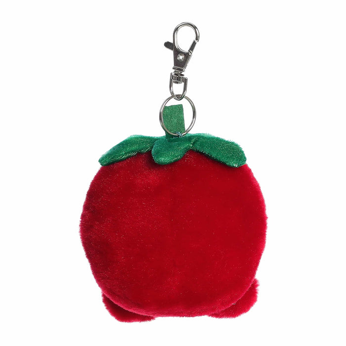 Aurora: Clip-On - Juicy Strawberry