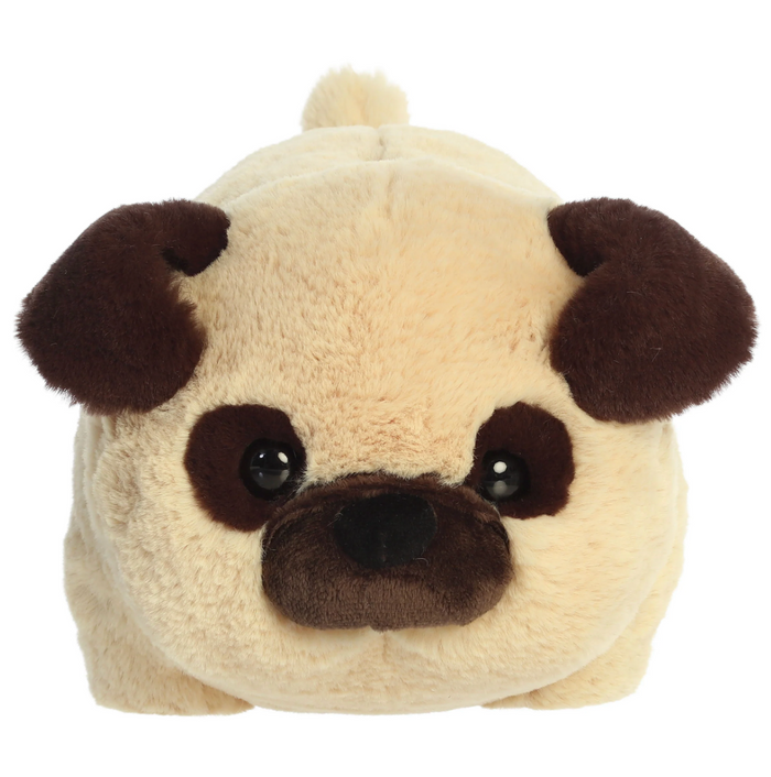 Aurora: Frankie Pug Spudster