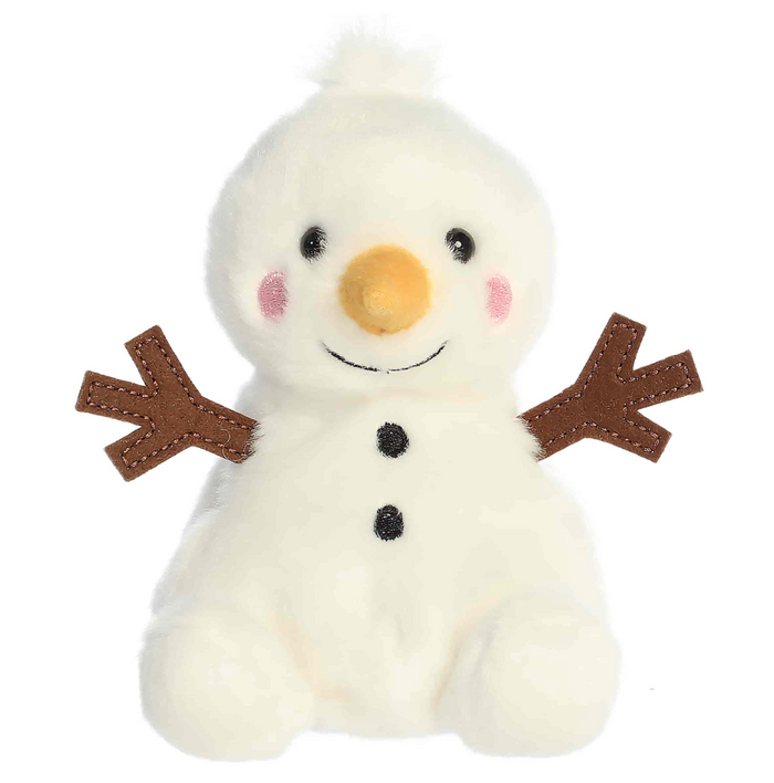 Aurora: Palm Pal - Twig Snowman