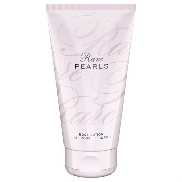 Avon Rare Pearls Body Lotion