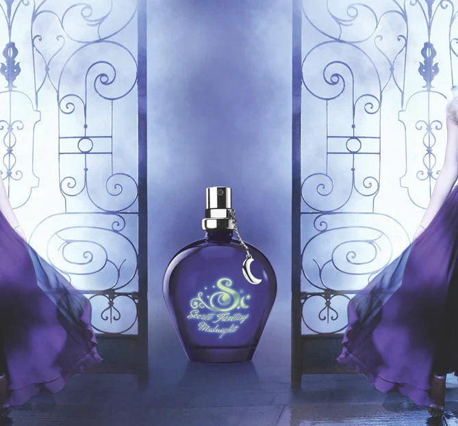 Avon Secret Fantasy Midnight Eau de Toilette