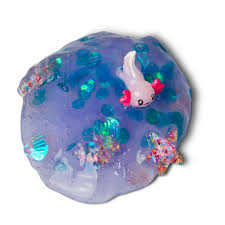 Axolotl Pick N Pop Putty