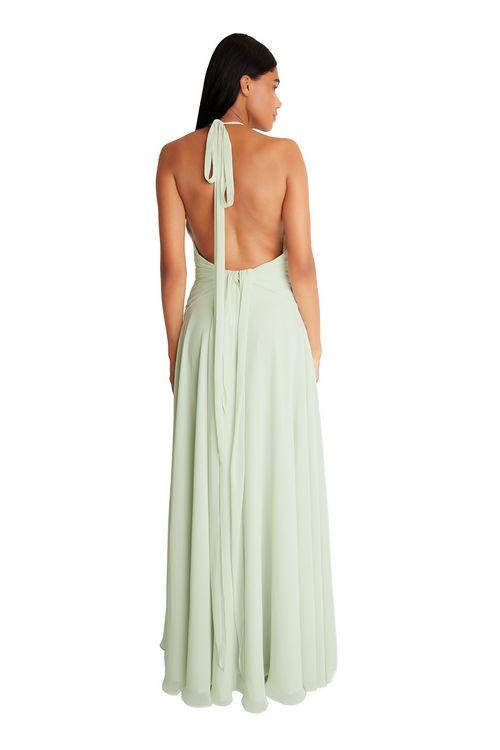 Bari Jay Bridesmaid Dress Style 2614