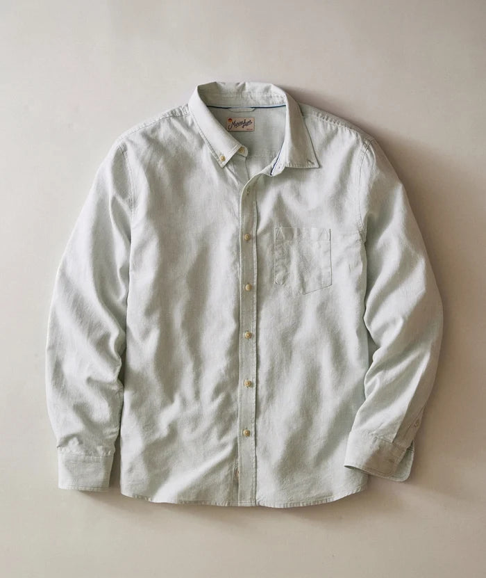 Better-Than-Linen Shirt