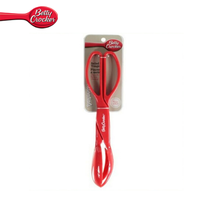 Betty Crocker Serving Salad Tongs