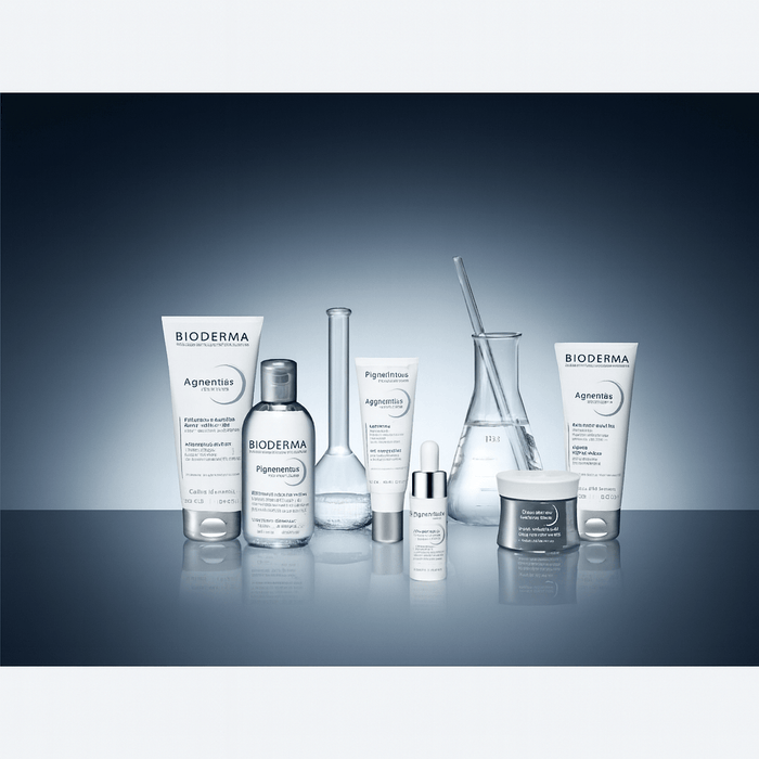 Bioderma Pigmentbio Brightening Cream for Sensitive Areas - 75ml, Face Moisturizers