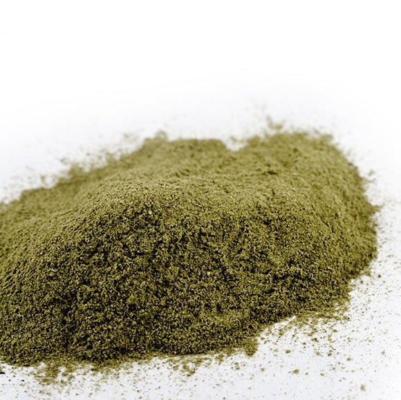 Black Cohosh powdered)