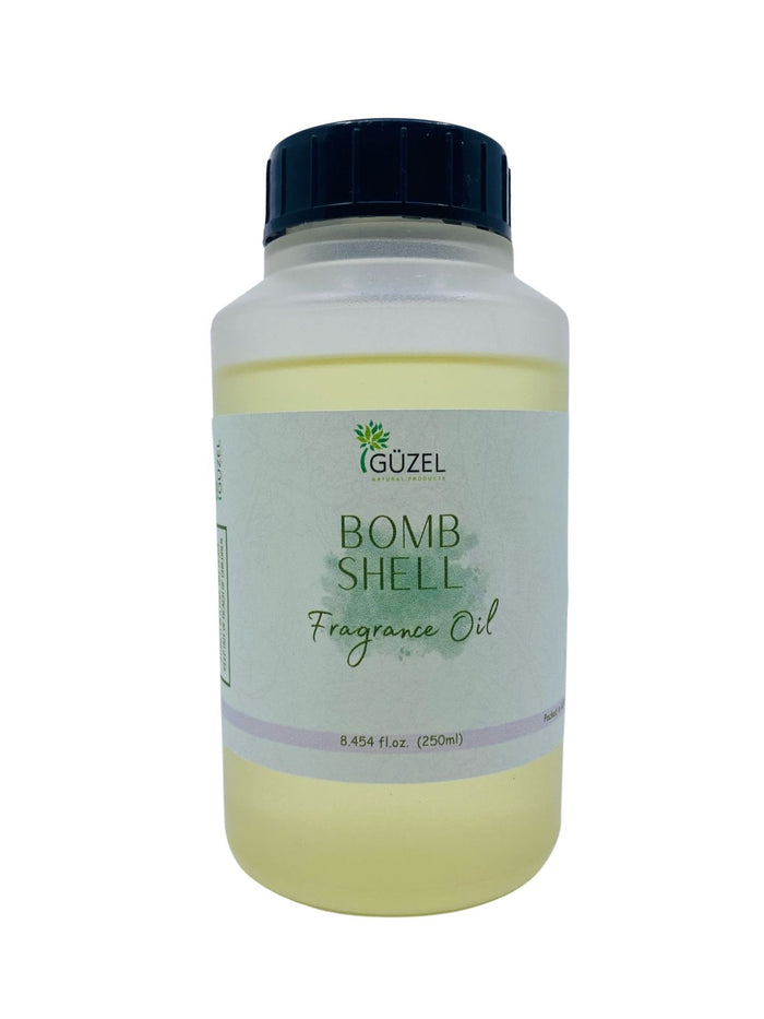 Bomb Shell Fragrance Oil - زيت عطري بومب شيل