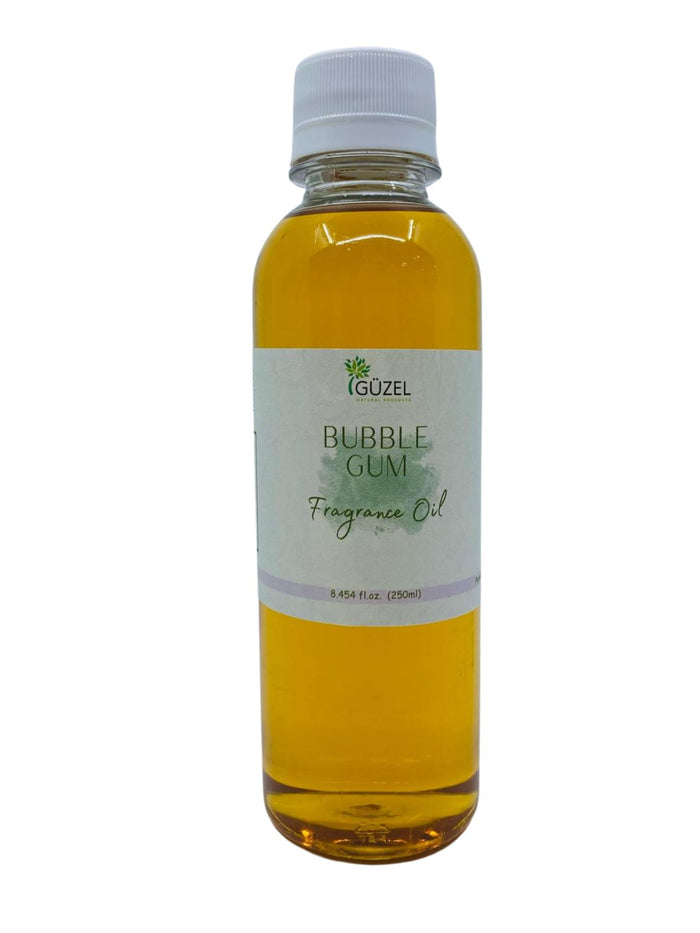 Bubble gum fragrance Oil - زيت عطري علكة الفقاعات