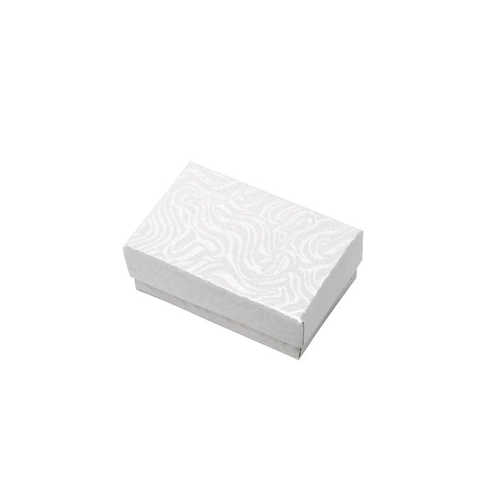 Swirl White