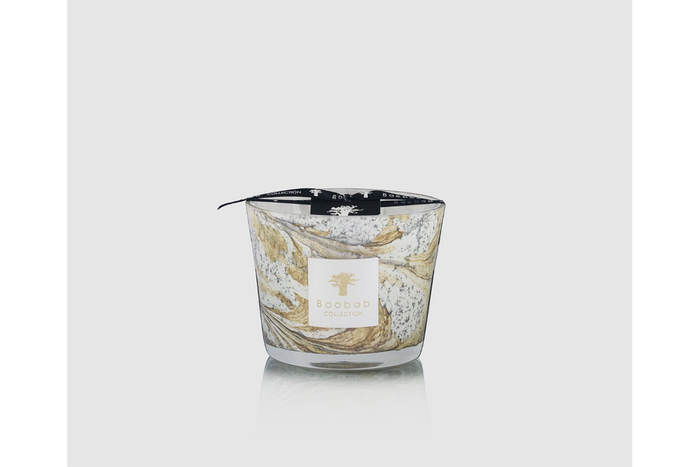 Candle Leaves