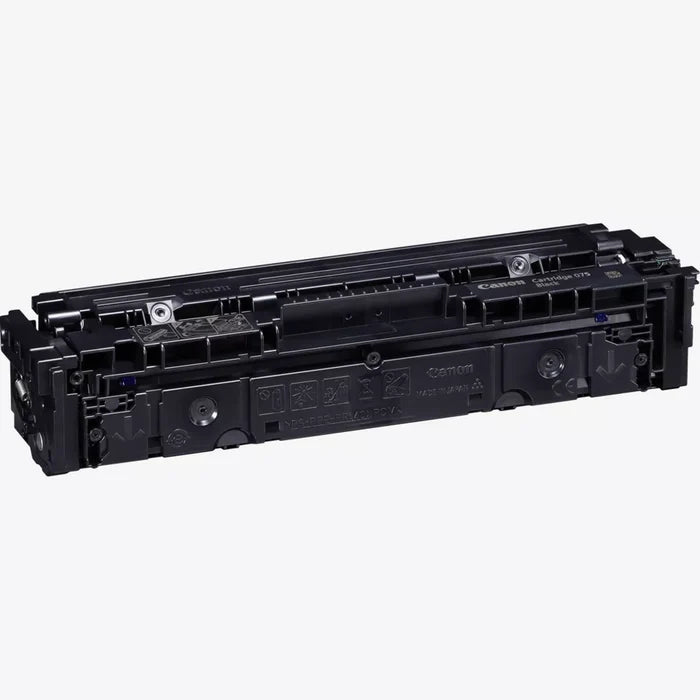 Canon 075 Yellow Original Toner - CRG075Y