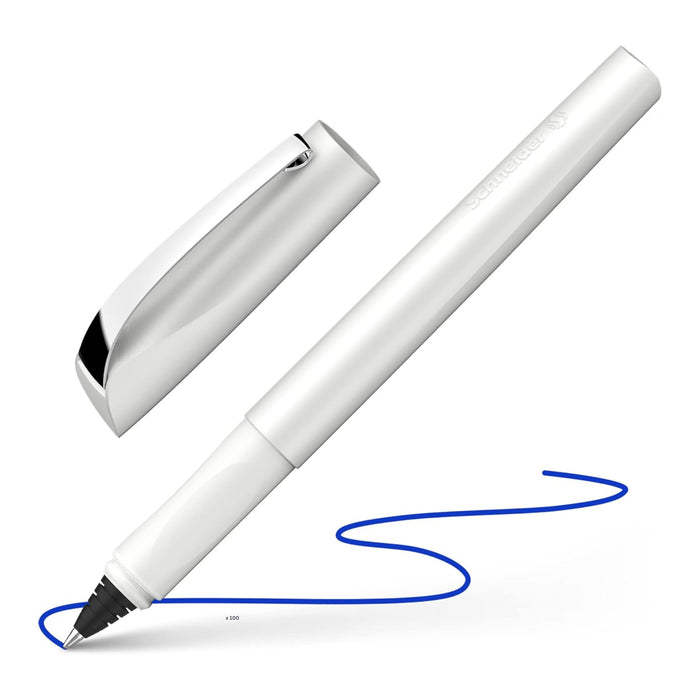 Cartridge Rollerball Ceod Shiny Pearl White - Office R Us Lagos