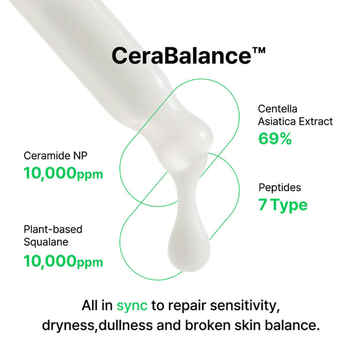 By Wishtrend Cera-barrier Soothing Ampoule Nudie Glow Australia