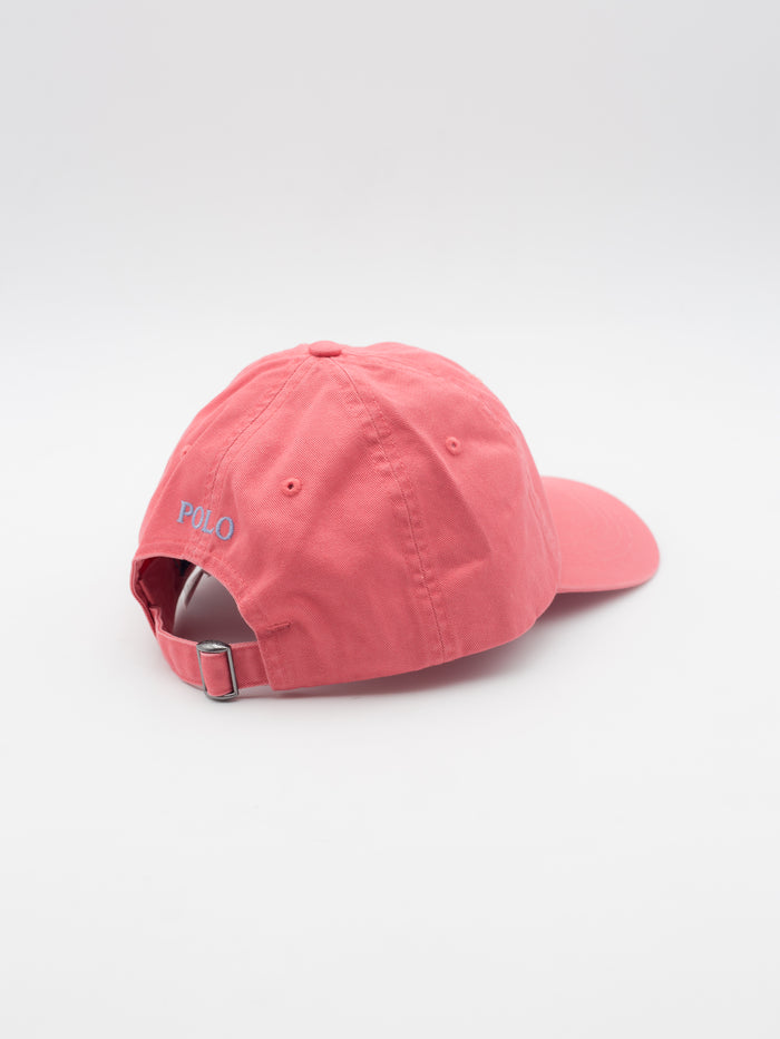 Classic Sport Cap Coral