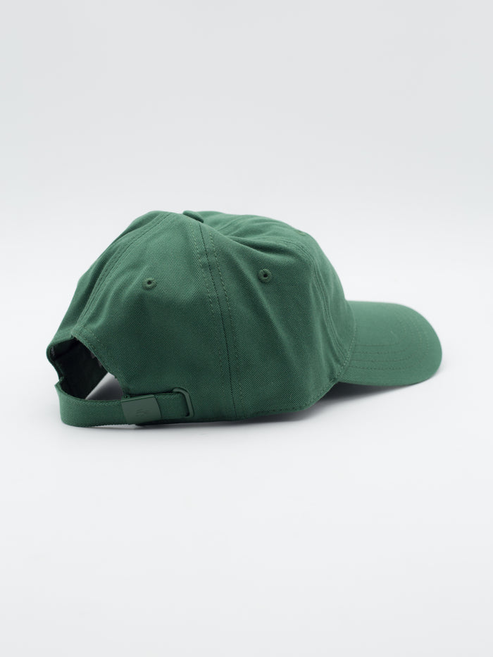 Classic Sport Cap Frontal Green. - La Tienda de las Gorras